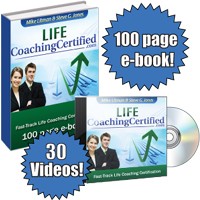 Life Coaching Certification